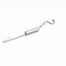 Load image into Gallery viewer, MagnaFlow BRE Exhaust Kit 01-04 Toyota Tacoma 2.7L