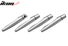 Load image into Gallery viewer, 2010-2013 Hyundai Tucson 10PCS Door Handle Cover W/1-or-2-Keyhole ABS