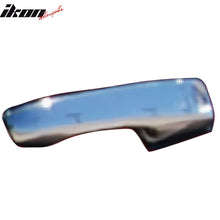 Load image into Gallery viewer, 2007-2010 Chrysler Sebring Chrome ABS Door Handle Covers 1 Key Hole