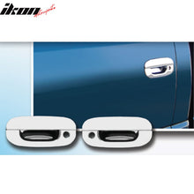 Load image into Gallery viewer, 1994-2001 Dodge Ram 1500 2500 3500 2PCS Door Handle Cover W/2-Keyhole