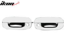 Load image into Gallery viewer, 1994-2001 Dodge Ram 1500 2500 3500 2PCS Door Handle Cover W/2-Keyhole
