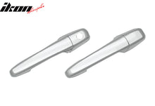 Load image into Gallery viewer, 2007-2010 Ford Edge &amp; Lincoln MKX 8PCS Door Handle Cover W/1-Keyhole