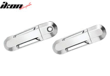 Load image into Gallery viewer, 2002-2010 Ford Explorer Mountaineer 4PCS Door Handle Cover W/1-Keyhole