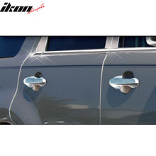 Load image into Gallery viewer, 2008-2012 Ford Escape&amp;Mazda Tribute 4PCS Door Handle Cover W/1-Keyhole