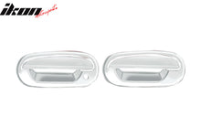 Load image into Gallery viewer, 1997-2003 Ford F-150 F150 2PCS Chrome Door Handle Cover W/1-Keyhole