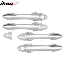 Load image into Gallery viewer, 2010-2013 Hyundai Tucson 10PCS Door Handle Cover W/1-or-2-Keyhole ABS