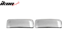 Load image into Gallery viewer, 2004-2009 Mazda B-Series B2300 B3000 Pickup 2PCS Door Handle Cover ABS