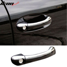 Load image into Gallery viewer, 2001-2007 Benz W203 C-Class &amp; W211 E-Class 4PCS Door Handle Cover ABS