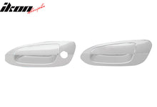 Load image into Gallery viewer, 2002-2006 Nissan Altima 4PCS Chrome Door Handle Cover W/1-Keyhole ABS