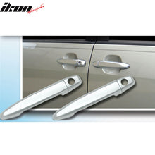 Load image into Gallery viewer, 2005-2015 Toyota Tacoma 2004-2010 Sienna Camry 8PCS Door Handle Cover
