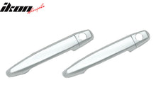 Load image into Gallery viewer, 2005-2015 Toyota Tacoma 2004-2010 Sienna Camry 8PCS Door Handle Cover