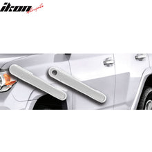 Load image into Gallery viewer, 2010-2021 Toyota 4Runner SR5/Trail 4PCS Door Handle Cover W/1-Keyhole