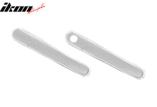 Load image into Gallery viewer, 2010-2021 Toyota 4Runner SR5/Trail 4PCS Door Handle Cover W/1-Keyhole