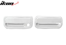 Load image into Gallery viewer, 1995-2004 Toyota Tacoma &amp; 4Runner 4PCS Door Handle Cover W/1-Keyhole
