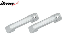 Load image into Gallery viewer, 2007-2016 Toyota Tundra Regular Cab 2PCS Door Handle Cover W/2-Keyhole