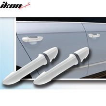 Load image into Gallery viewer, 2006-2010 Volkswagen Passat 2009-2015 CC 4PCS Chrome Door Handle Cover
