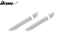 Load image into Gallery viewer, 2006-2010 Volkswagen Passat 2009-2015 CC 4PCS Chrome Door Handle Cover