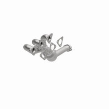 Load image into Gallery viewer, MagnaFlow Conv DF 01-06 BMW M3 Front Manifold 3.2L