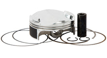 Load image into Gallery viewer, Vertex Piston 2007 KTM 250 EXC-F 250cc +4.00mm Forged Big Bore Piston Kit 280cc.