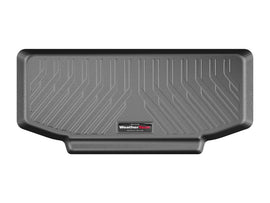 WeatherTech 2015+ BMW i8 Cargo Liners - Black