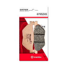 Load image into Gallery viewer, Brembo OE 01-03 Yamaha XP TMAX 500cc Brake Pad - Rear