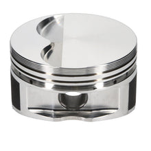 Load image into Gallery viewer, JE Pistons 302 SBF FLAT TOP Set of 8 Pistons