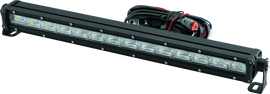 QuadBoss Single Row Drl Led 21.5in