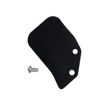 Load image into Gallery viewer, S&amp;S Cycle Aluminum Electrical Plug Cover Kit w/ Plastite Screw