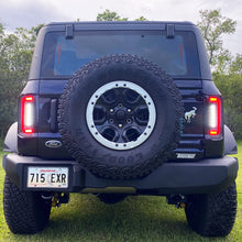 Load image into Gallery viewer, Oracle Lighting 21-22 Ford Bronco Flush Style LED Taillights NO RETURNS