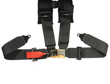 Load image into Gallery viewer, PRP 4.3 Harness Latch and Link- Blue