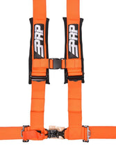Load image into Gallery viewer, PRP 4.3 Harness- Black