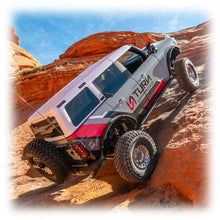 Load image into Gallery viewer, Turn Offroad 21-26 Ford Bronco Hard Top (4 Door) White