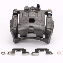 Load image into Gallery viewer, Power Stop 11-17 Ford Fiesta Front Left Autospecialty Caliper w/Bracket