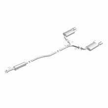 Load image into Gallery viewer, BRExhaust Exhaust Kit - 13-16 Lexus ES350 3.5L