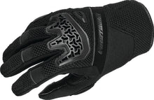 Load image into Gallery viewer, First Gear Airspeed Glv Blk Wsm