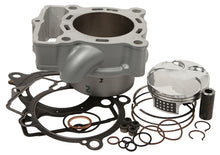 Load image into Gallery viewer, Cylinder Works 14-15 Husaberg FE 250 250cc Standard Bore High Compression Cylinder Kit 14.3:1 Comp.