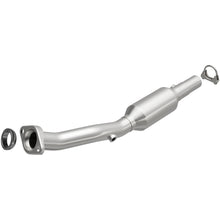 Load image into Gallery viewer, MagnaFlow Converter Direct Fit California Grade 04-06 Scion xB L4 1.5L