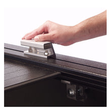 Load image into Gallery viewer, Pace Edwards 88-16 Chevy/GMC Ext Cab SB/Std Cab LB Contractor Rack