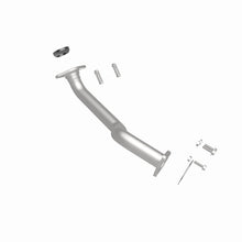 Load image into Gallery viewer, BRE Exhaust 06-11 Civic 1.8L Front Pipe Kit
