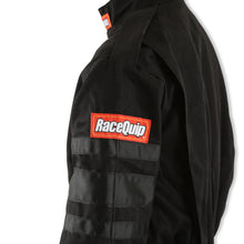 Load image into Gallery viewer, RaceQuip Black SFI-1 1-L Suit - 3XL