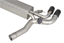Load image into Gallery viewer, IRL F90 Catback Exhaust