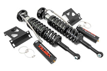 Load image into Gallery viewer, Vertex 2.5 Reservoir Coilovers | Front | 6" | Toyota Tundra 4WD (2007-2021)