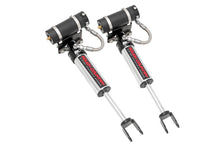 Load image into Gallery viewer, Vertex 2.5 Reservoir Front Shocks | 3.5" | Chevy/GMC 2500HD (20-26)