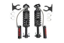Load image into Gallery viewer, Vertex 2.5 Reservoir Coilovers | Front | 3" | Ford F-150 4WD (2014-2026)