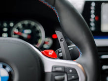 Load image into Gallery viewer, AutoTecknic Competition Shift Paddles - F95 X5M | F96 X6M