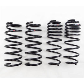 RS-R 07-14 Mazda Mazda 2 (DE5FS) Down Sus Springs
