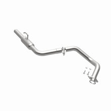 Load image into Gallery viewer, Magnaflow BRE Rear Muffler Kit Replacement Lexus