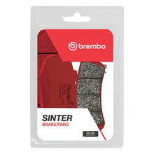 Load image into Gallery viewer, Brembo OE 96-01 Honda ST A6 ABS-TCS-CBS 1100cc Sinter Brake Pad - Front