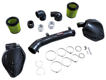 Load image into Gallery viewer, AWE BMW 2021+ G8X M3/M4 S-Flo Carbon Intake
