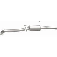 Load image into Gallery viewer, BRExhaust 01-03 Infiniti QX4/ 01-04 Nissan Pathfinder Muffler Kit